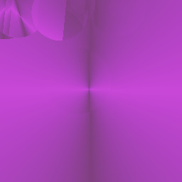 pen