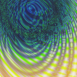 Demo green