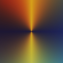 Demo orange