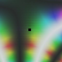 Anything can happen when the belt's on the line