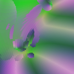 random art