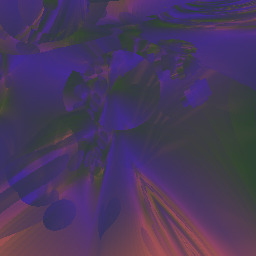 woods