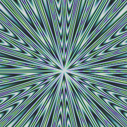 DOG-713RN 66F | Acidic Kinesthetic