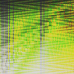 Parts Unknown