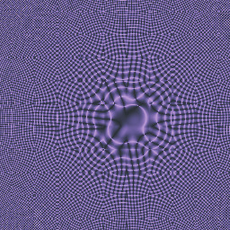 antistatic fish
