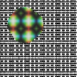 GONZO 502D006 | Don't Worry, It's Biodegradable