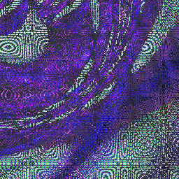 messy messy