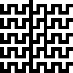 v I/B43 __ | Demonic Hyperobjects
