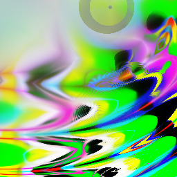 stop giving me soiled colors!