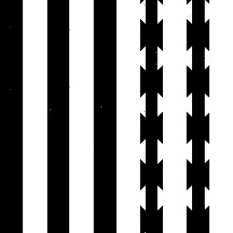 album stimuli