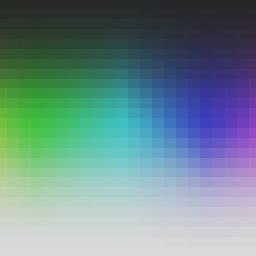 GreenMatrix
