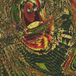 deep-fried estuaries