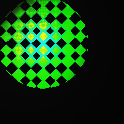 l glitch in
