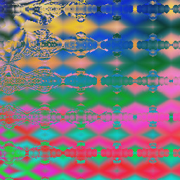 incandescent Dscripter