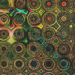 slick oil slick . . .