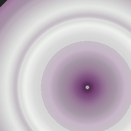 A crack In time