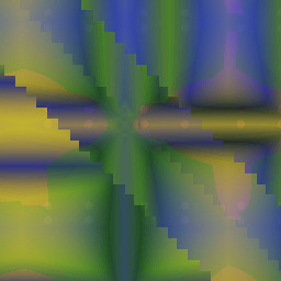 Blorred Globularons