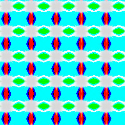 v xx//2r ||| Pixelatted Cat