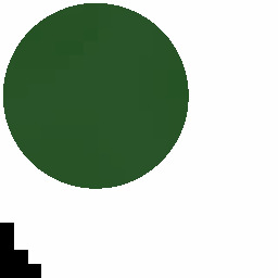 v ax7q ||| Pixelated                               Wombat