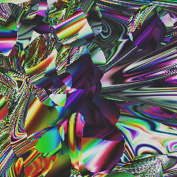 NthngLstsFrvr. .. ...