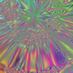 visual visualizer.