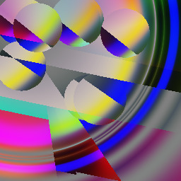 0fish-party