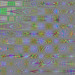 sacralization..