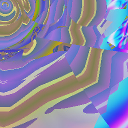 no EZ slid:  down  baksid of T