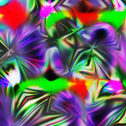 overarching..