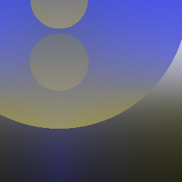 [[The Sand Speaks to You]]