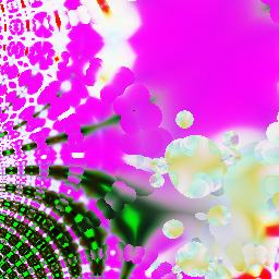 Gilberto Voison's Poisons