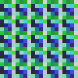 \ \