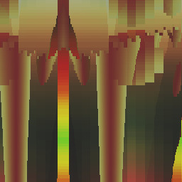 Dépression n°7