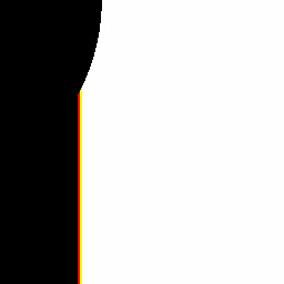 w : 9