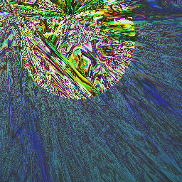 And idiot admires complexity, art genius admire simplicity