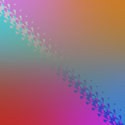 top  crt:  one Stop chopping s