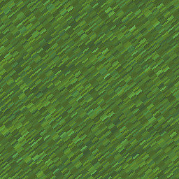 The Color Green