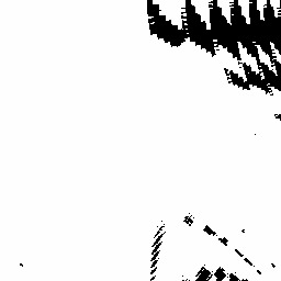 v Letter V