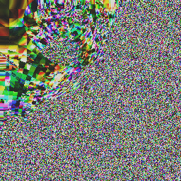i feel dizzy…
