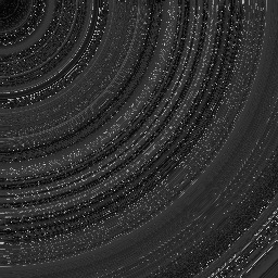 outer space rails . ..