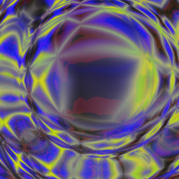 Soul Stolen