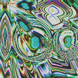 Atlantis 9 Zentrifugalis?