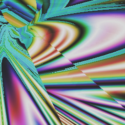 Atlantis /   Zentrifugalis?