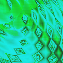 .. as, on leaf in Fluss )