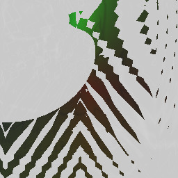 Ek-tangle : tol dno tob esQ uar