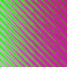 Rainbow light