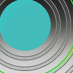 a distance of 609,000 miles?