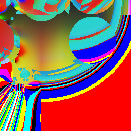 007n7 and c00lkidd fanart