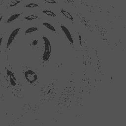 electric shock socks.