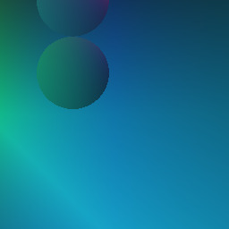 In the Deep Blue Sea